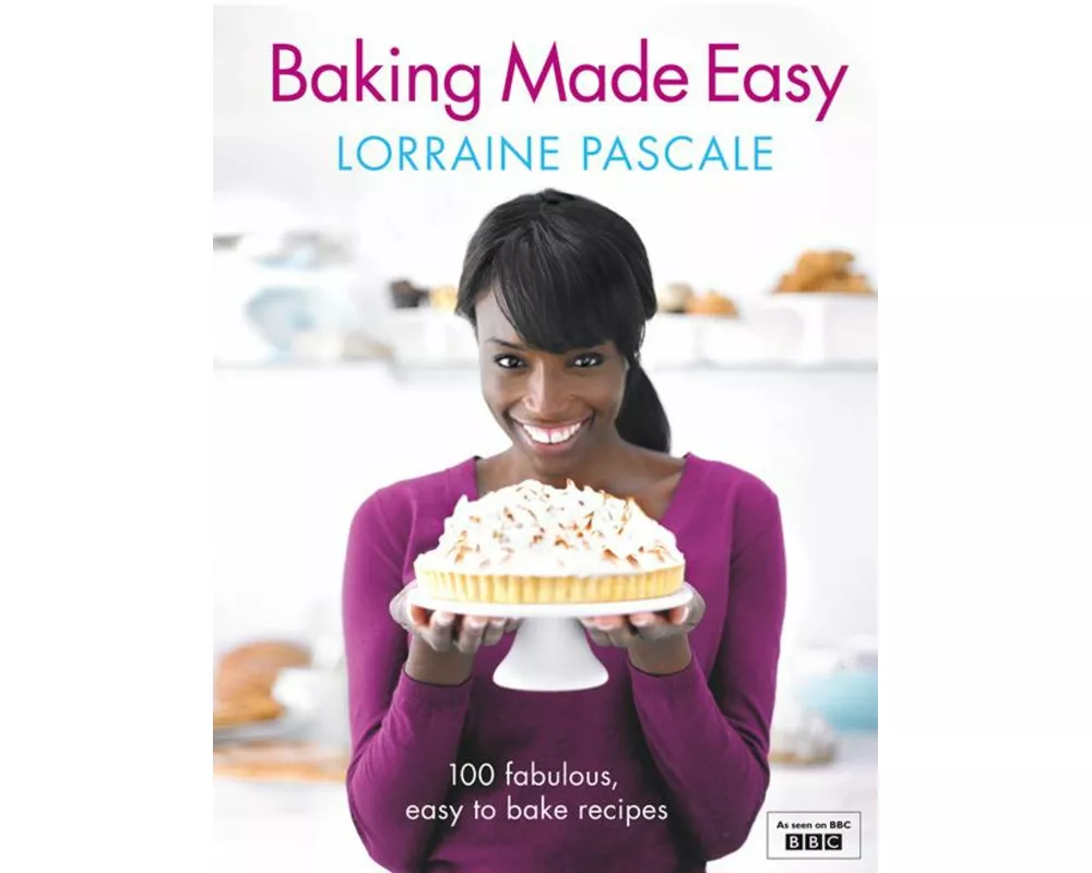 Baking Made Easy