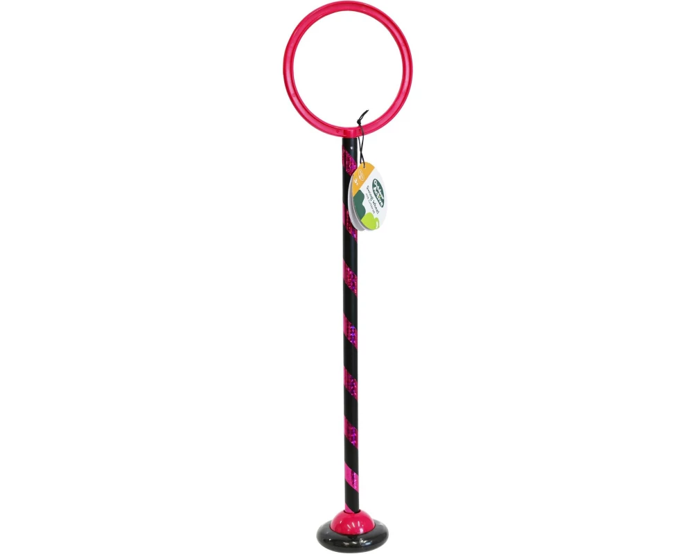vedes OA Swing Wheel mit Lichtrad Pink