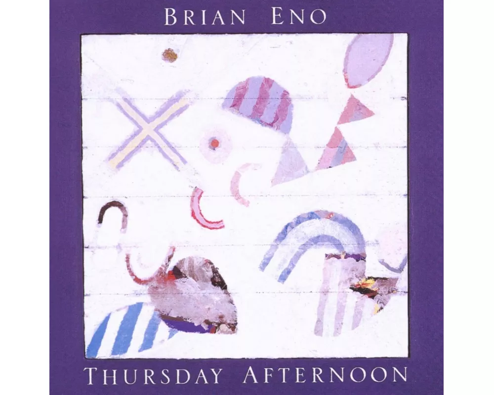 Thursday Afternoon (2005 Remastered)