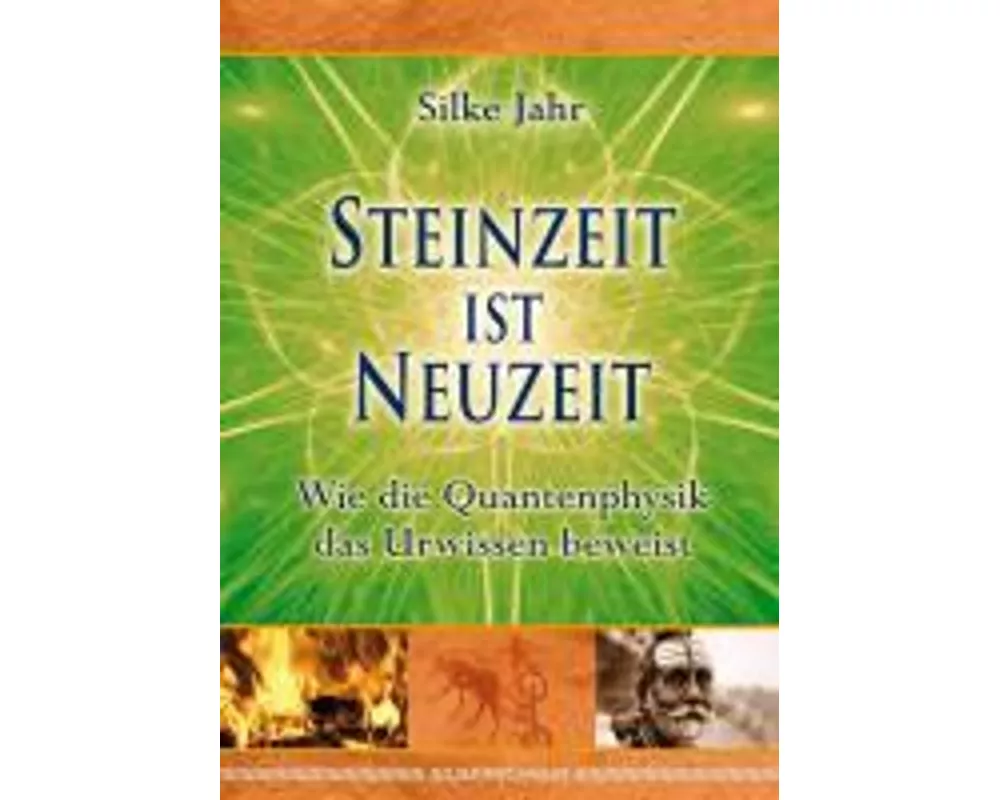 Steinzeit ist Neuzeit