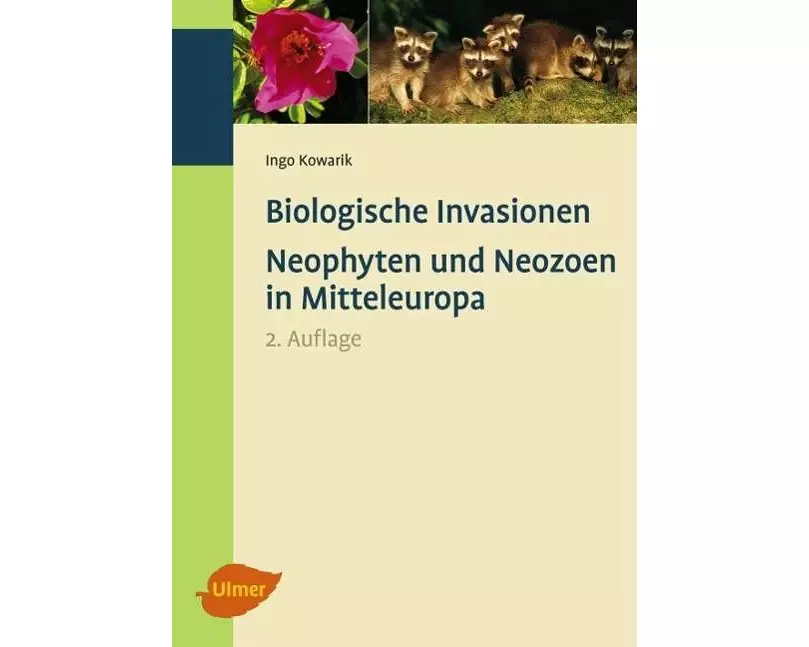 Biologische Invasionen