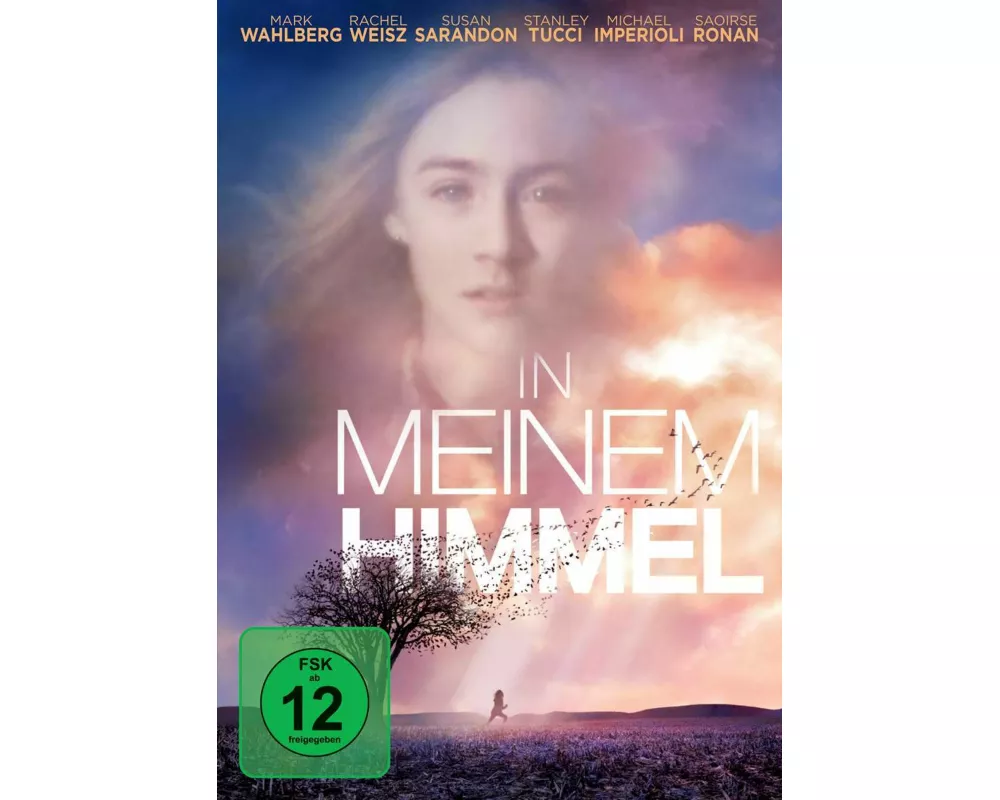 In meinem Himmel