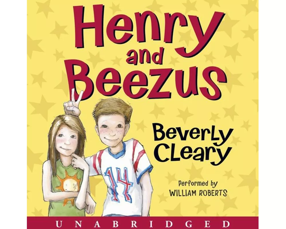 Henry and Beezus