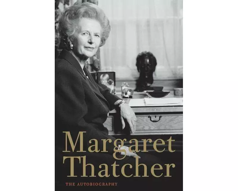 Margaret Thatcher