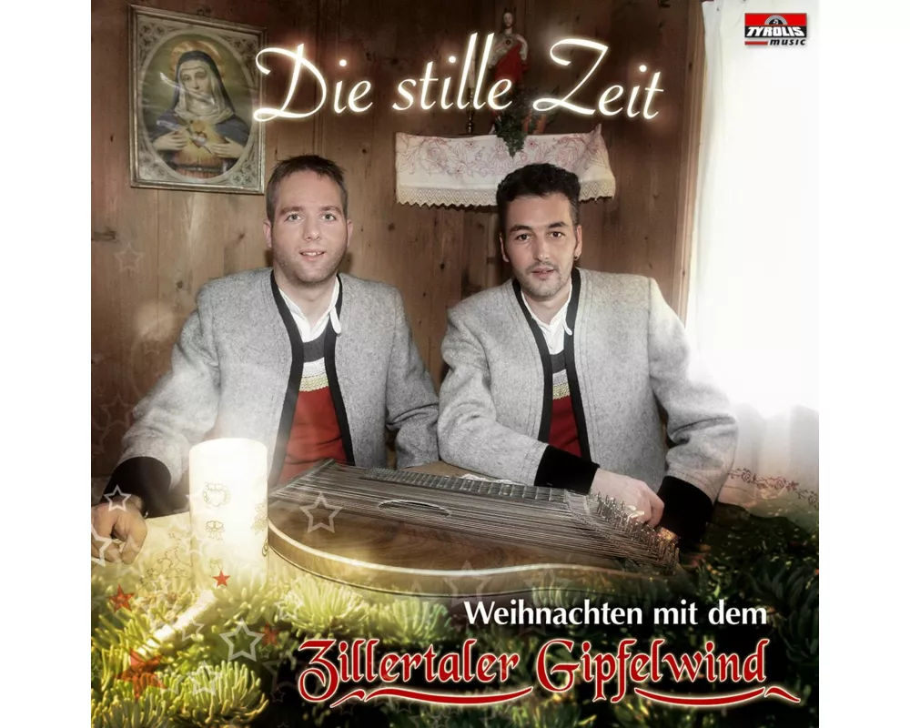 Die stille Zeit