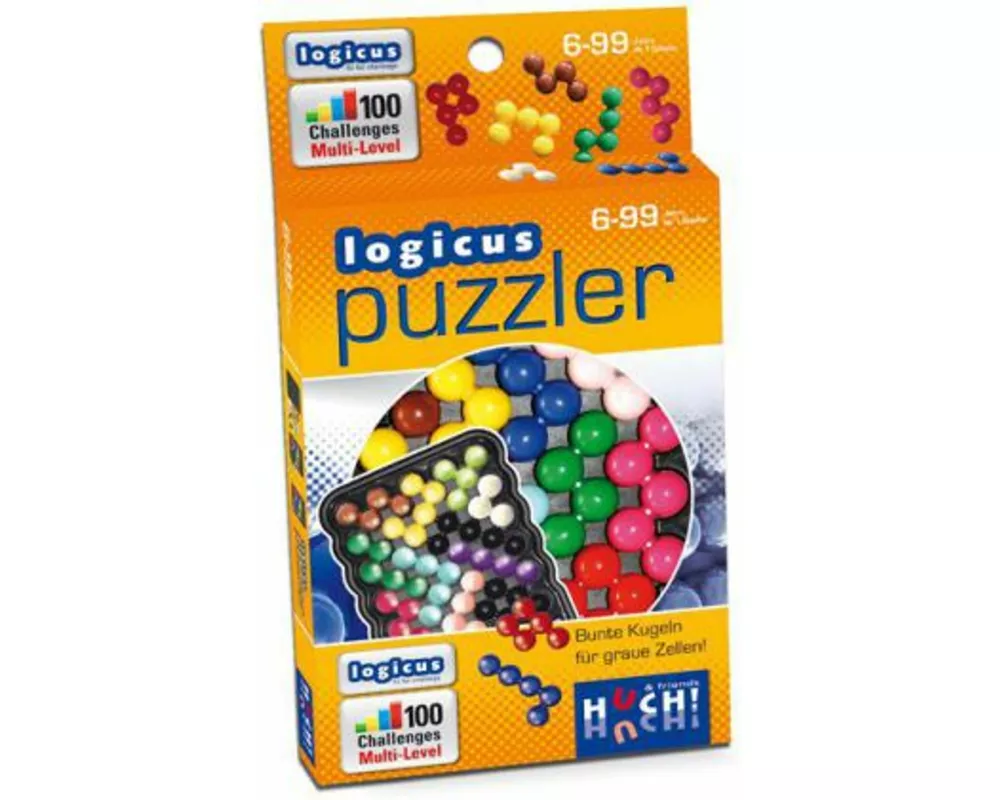 logicus Puzzler