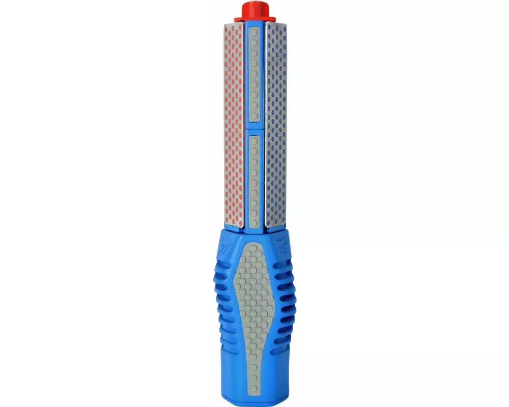 DMT Messerschärfer TriStone Rotator