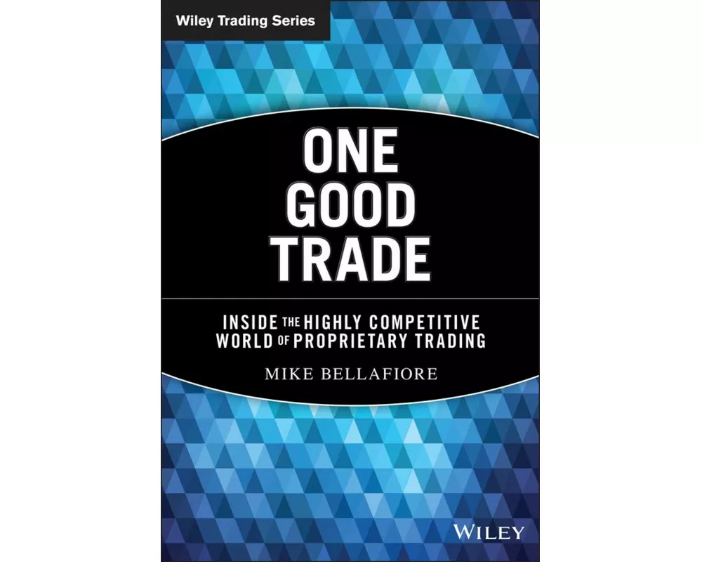One Good Trade