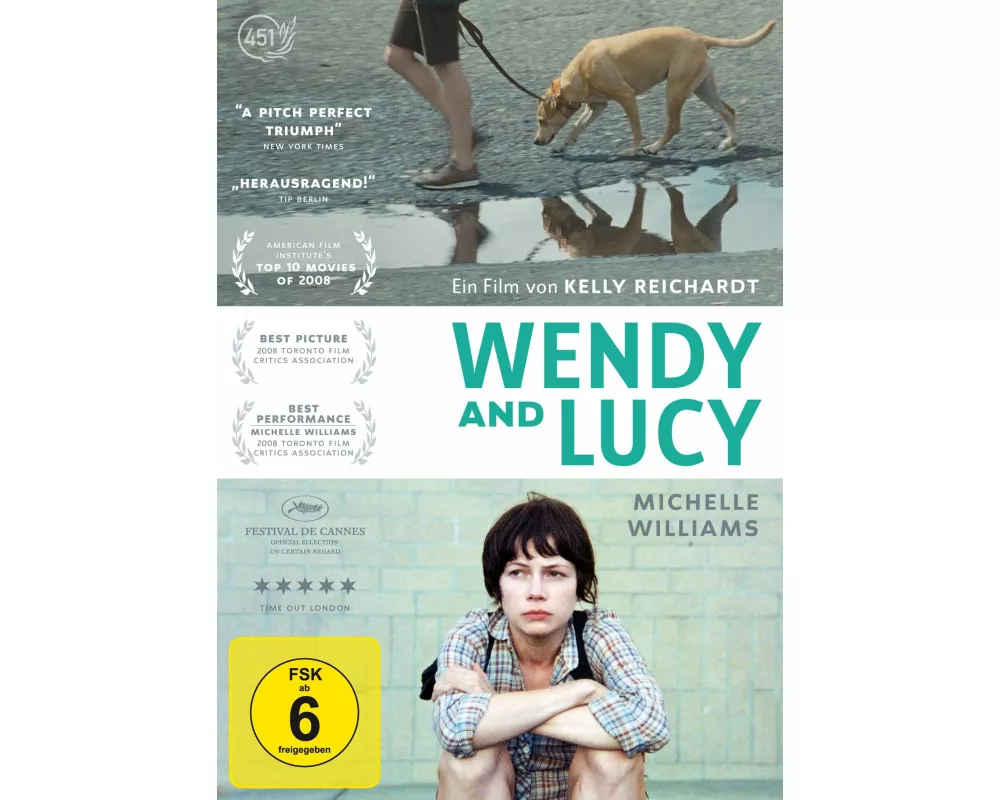 Wendy and Lucy