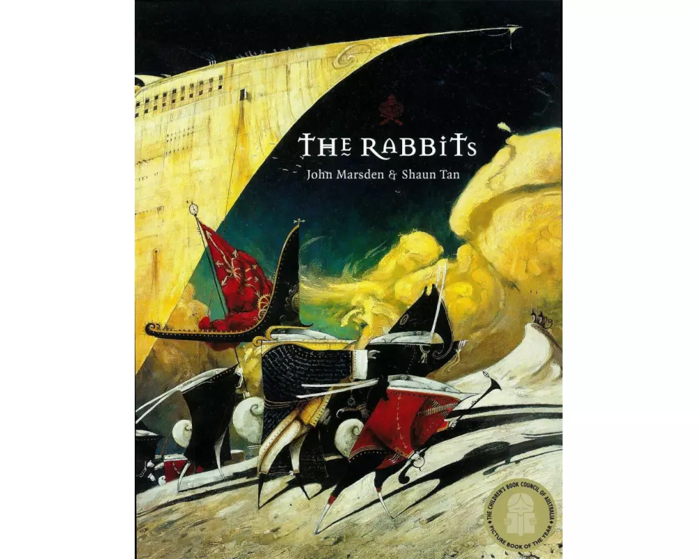 The Rabbits