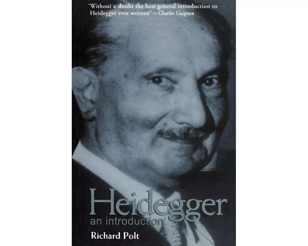 Heidegger
