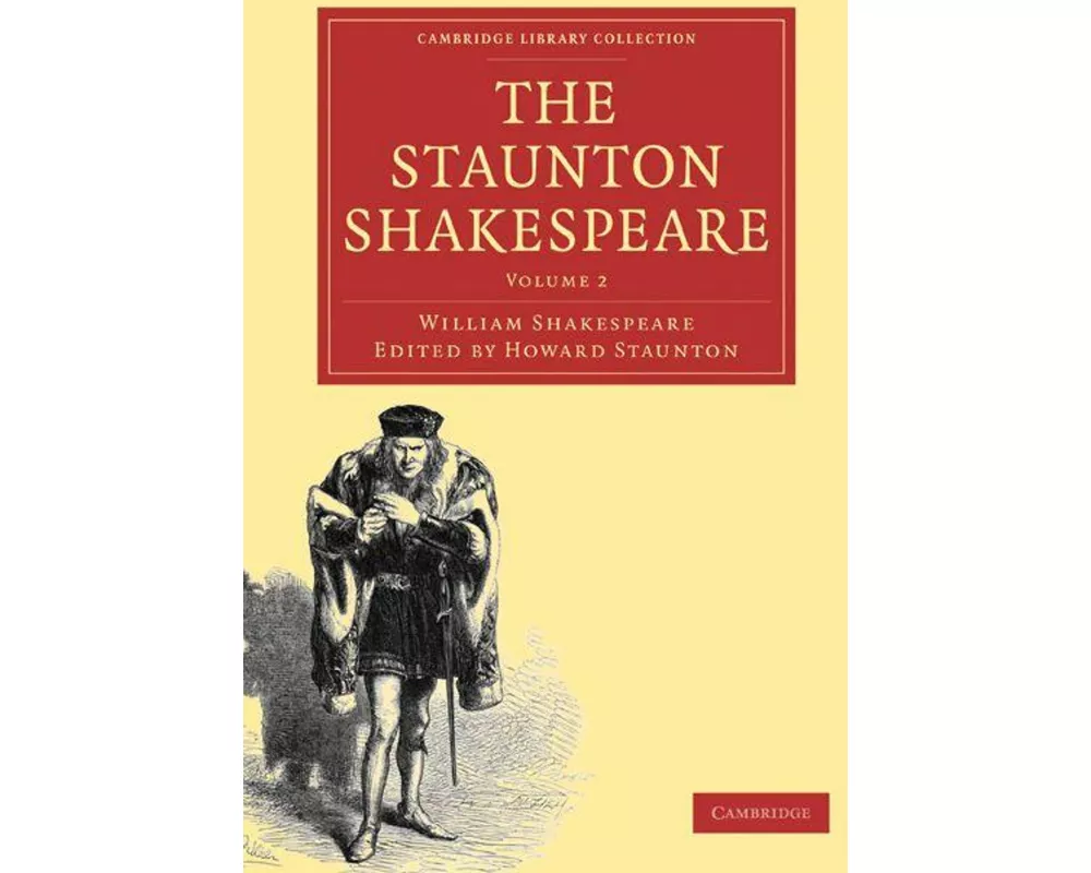 The Staunton Shakespeare
