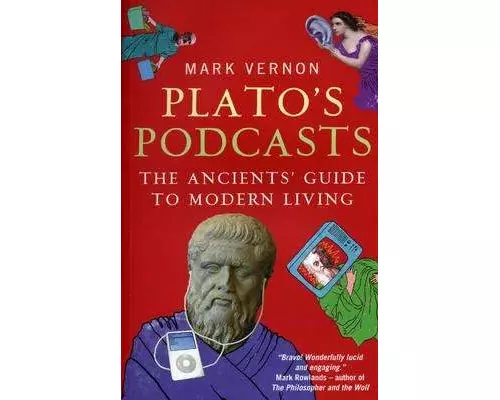 Plato's Podcasts
