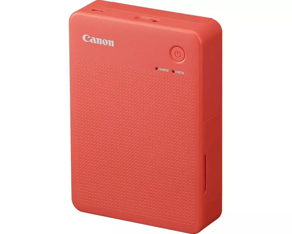 Canon Fotodrucker SELPHY QX20 Terracotta
