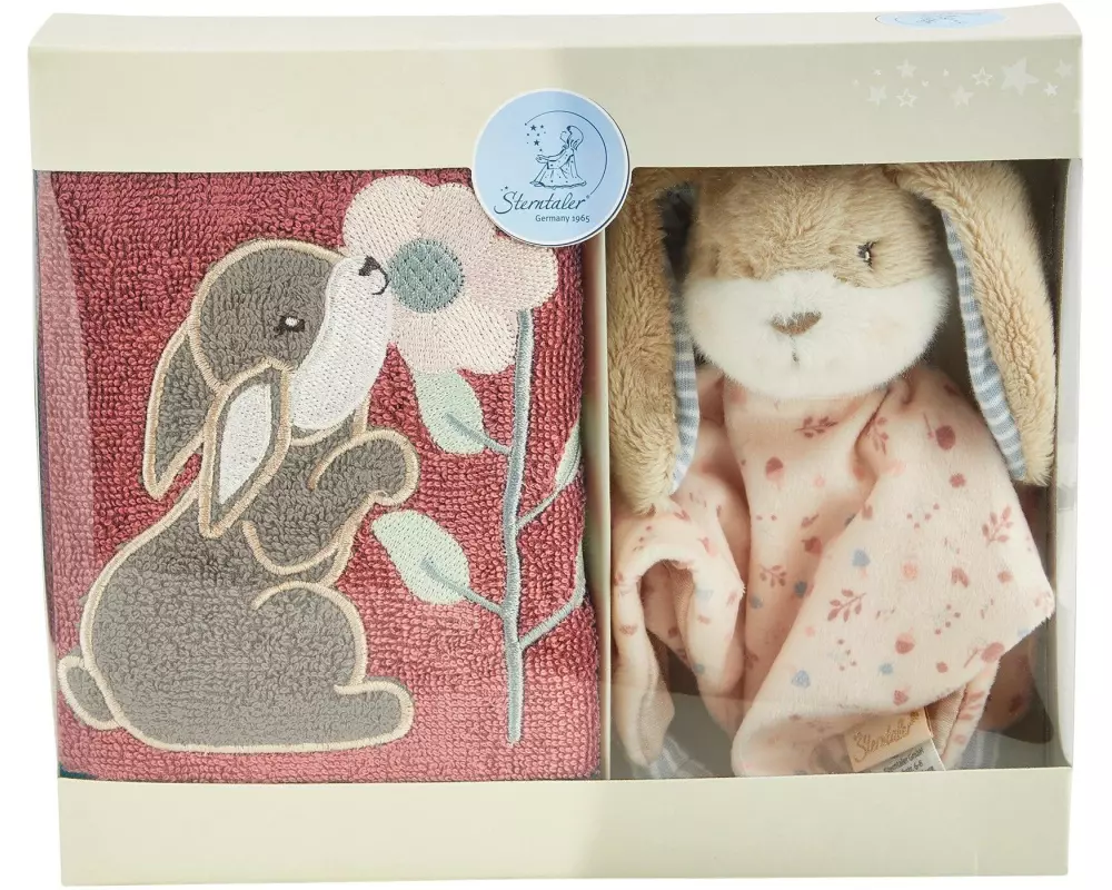 Sterntaler Geschenkset Hanni