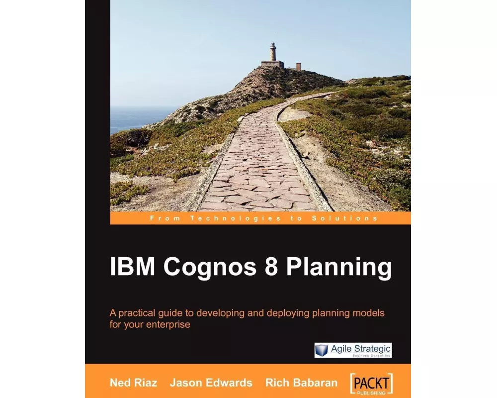 IBM Cognos 8 Planning