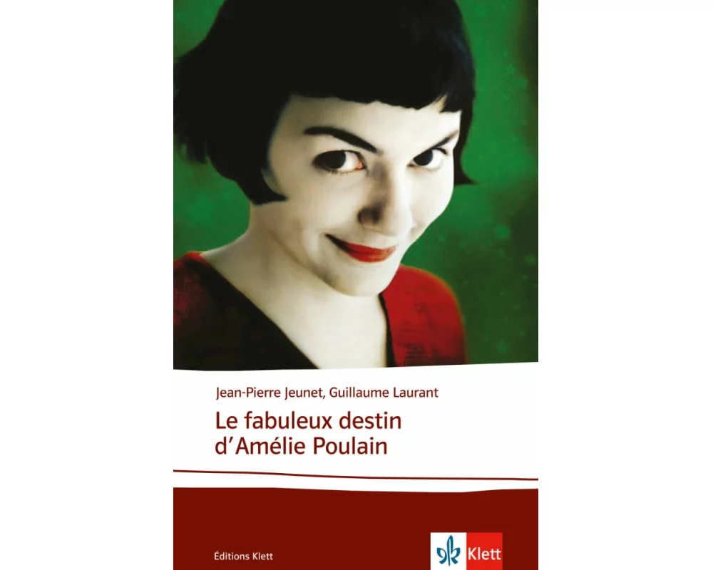 Le fabuleux destin d’Amélie Poulain