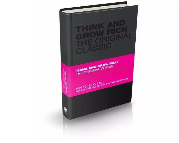 Think and Grow Rich