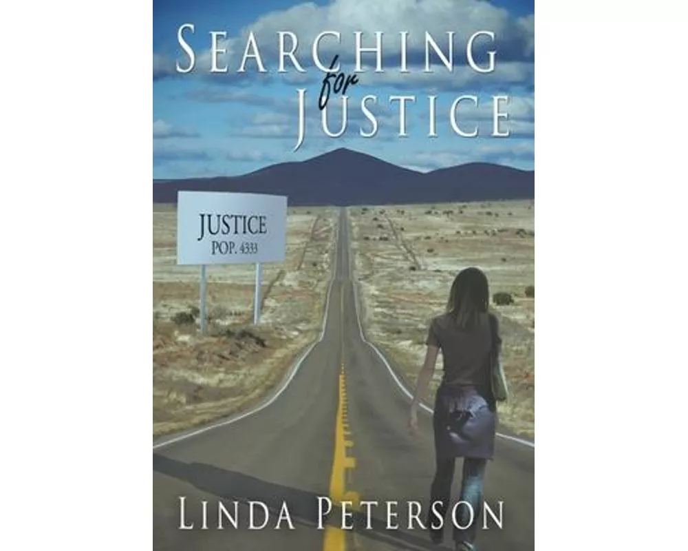 Searching for Justice