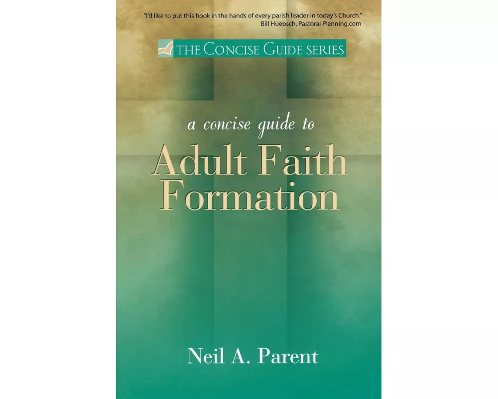A Concise Guide to Adult Faith Formation