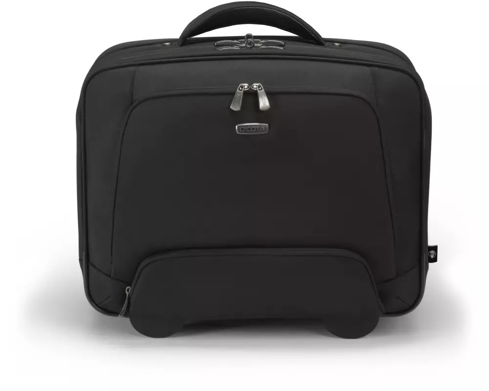 DICOTA Notebook-Rollkoffer Eco PRO 11" - 15.6"