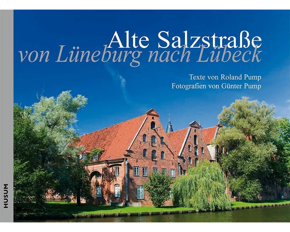 Die Alte Salzstrasse