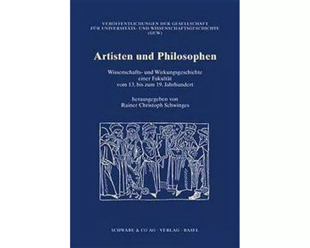 Artisten und Philosophen