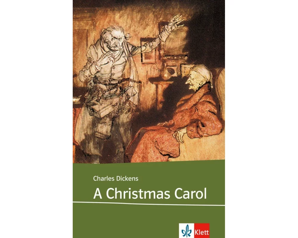 A Christmas Carol