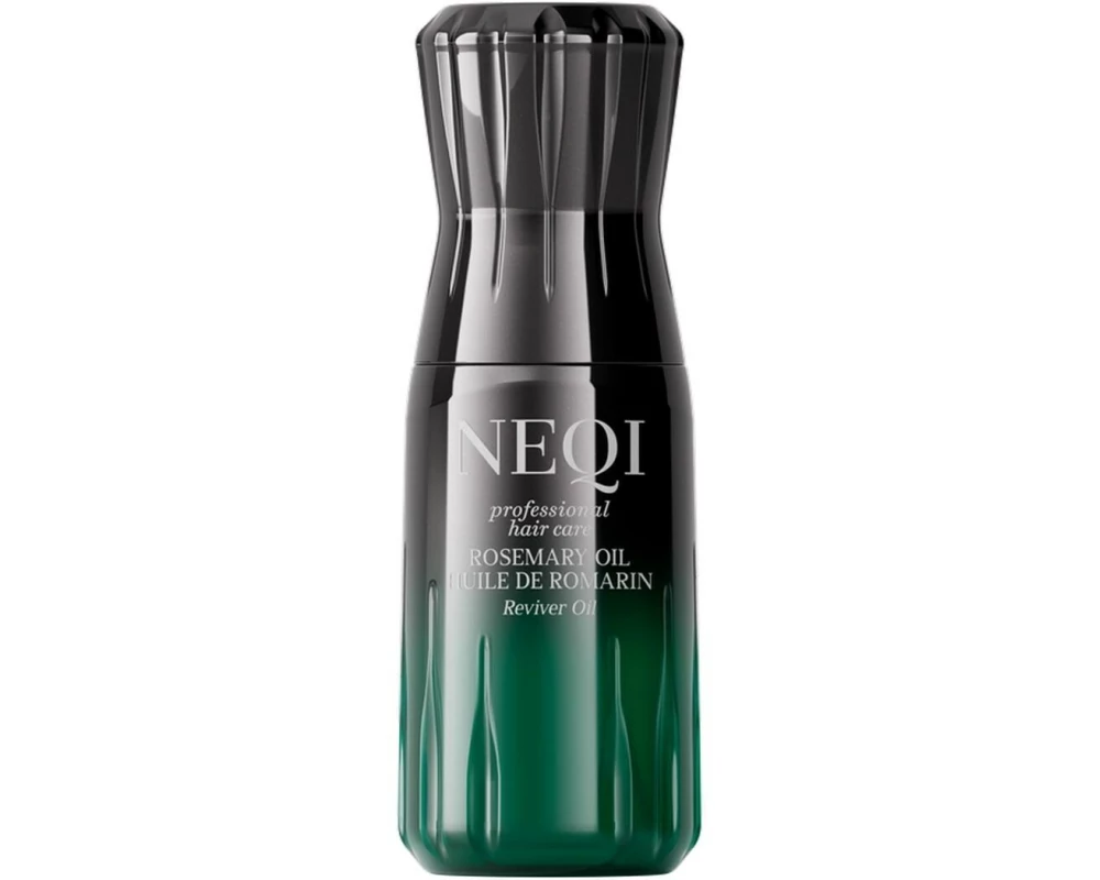 NEQI Smooth Strength Rosmarinöl 75 ml