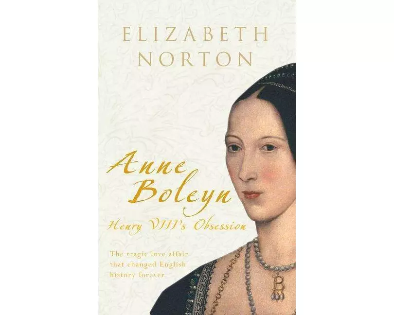 Anne Boleyn