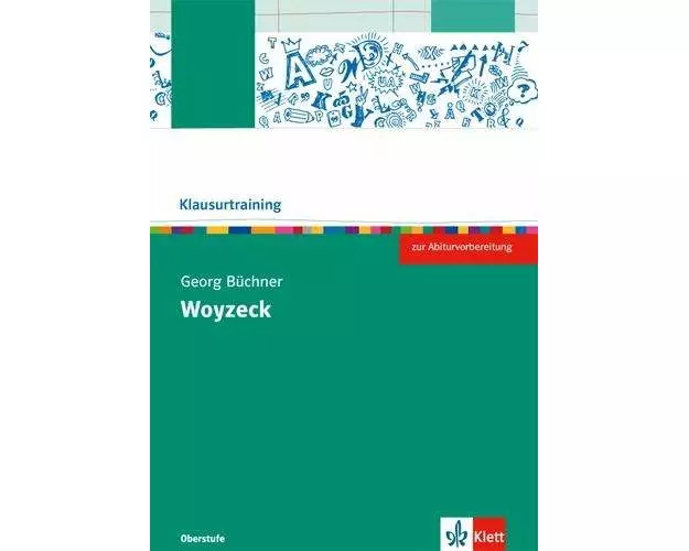 Georg Büchner: Woyzeck