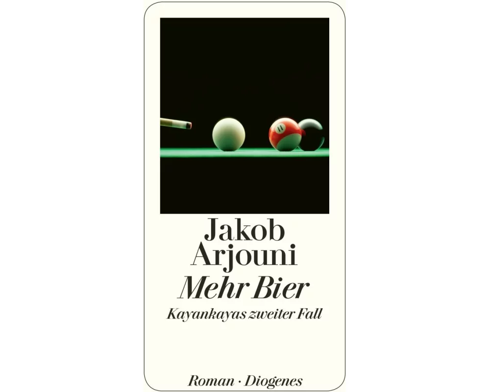 Mehr Bier