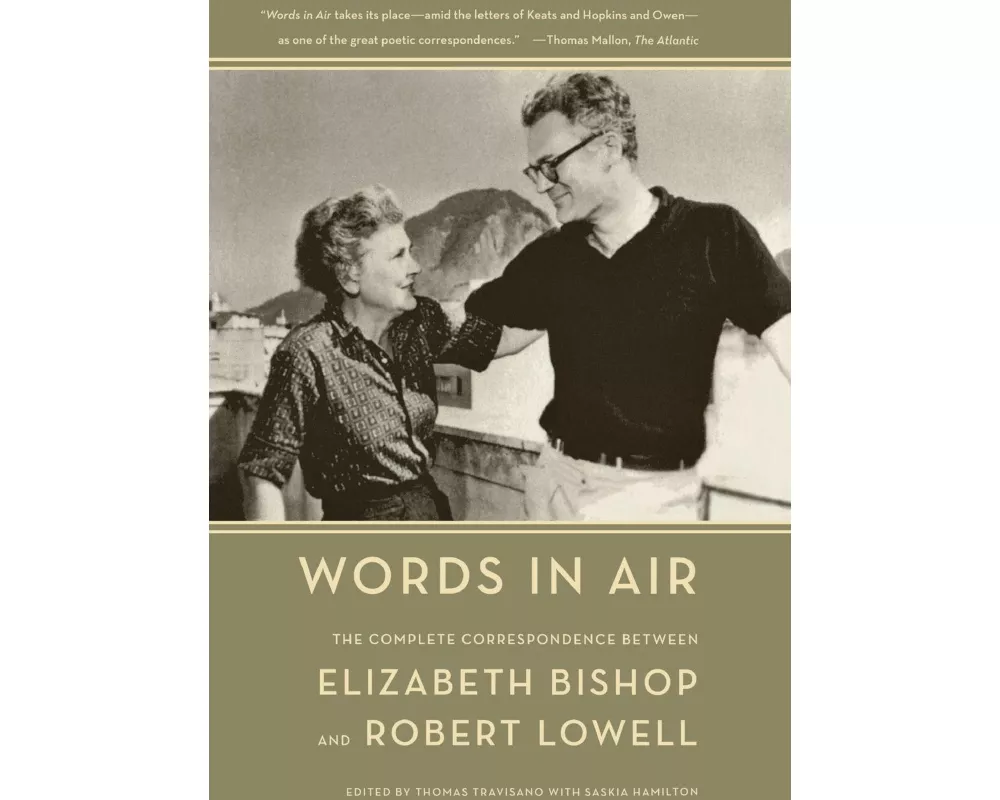 Words in Air