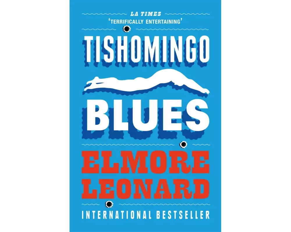 Tishomingo Blues