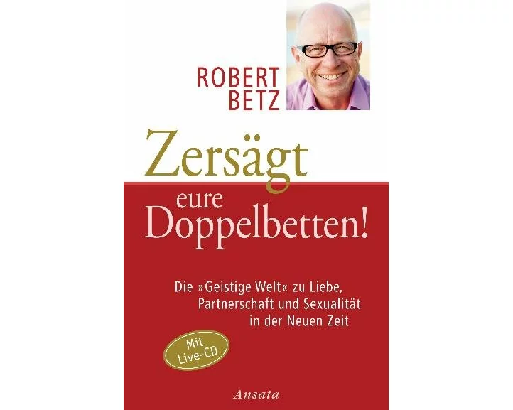 Zersägt eure Doppelbetten!