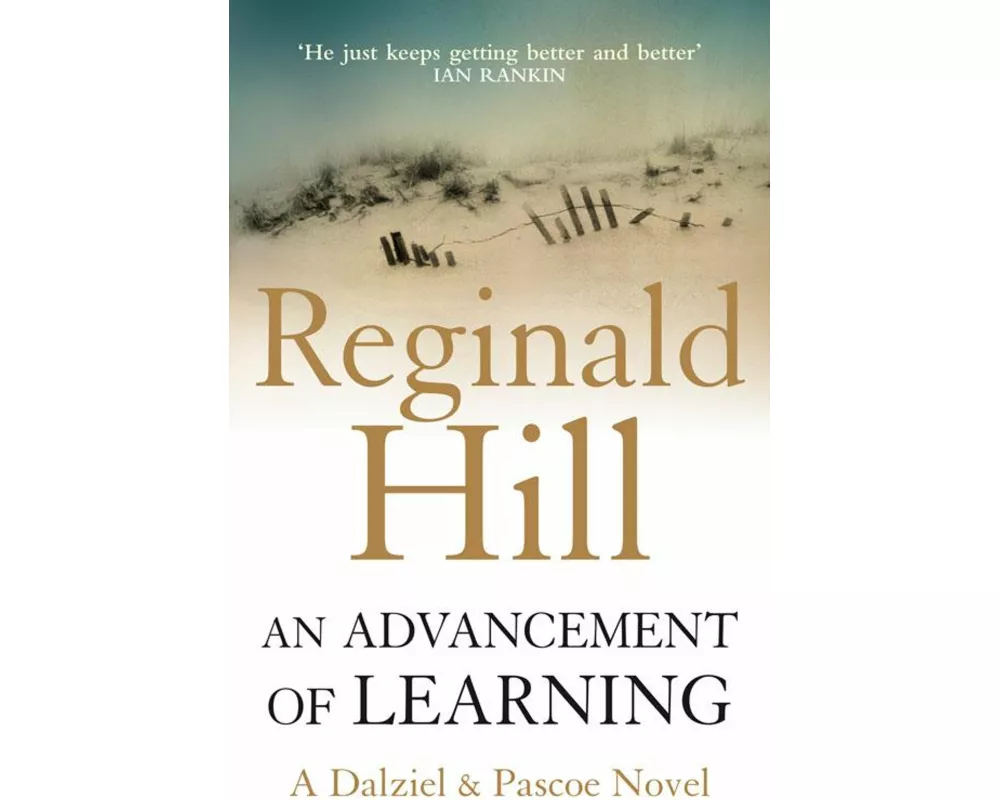 An Advancement of Learning