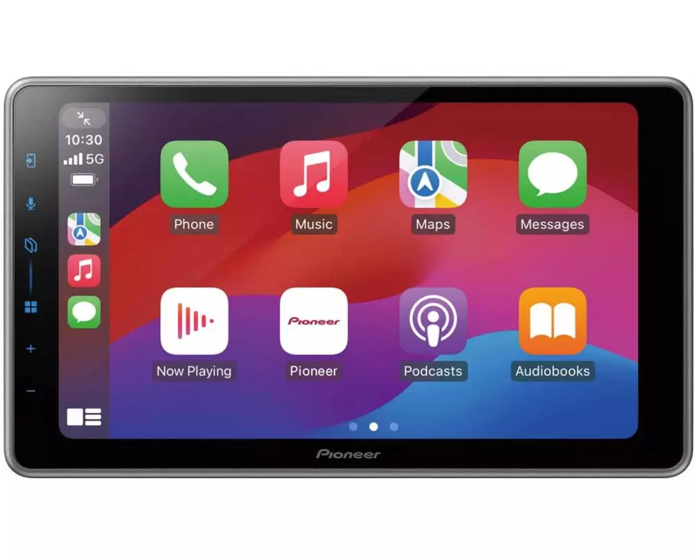 Pioneer Mediacenter SPH-DA97DAB-UNI2 2 DIN