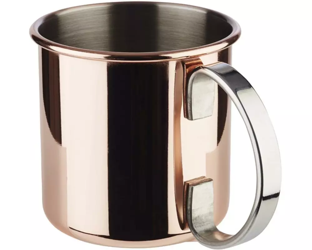 APS Cocktailbecher Moscow Mule 0.45 l, Copper-Look
