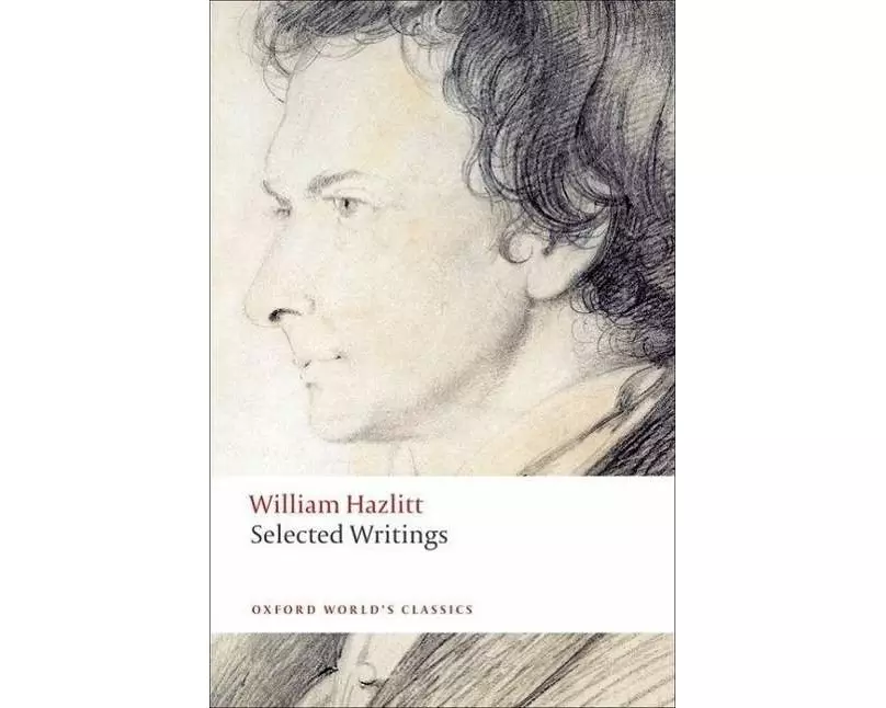 Selected Writings