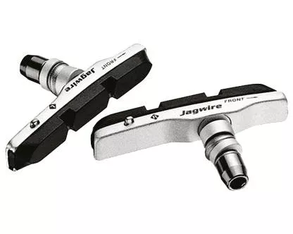 JAGWIRE Bremsschuhe Mountain Pro Allwetter