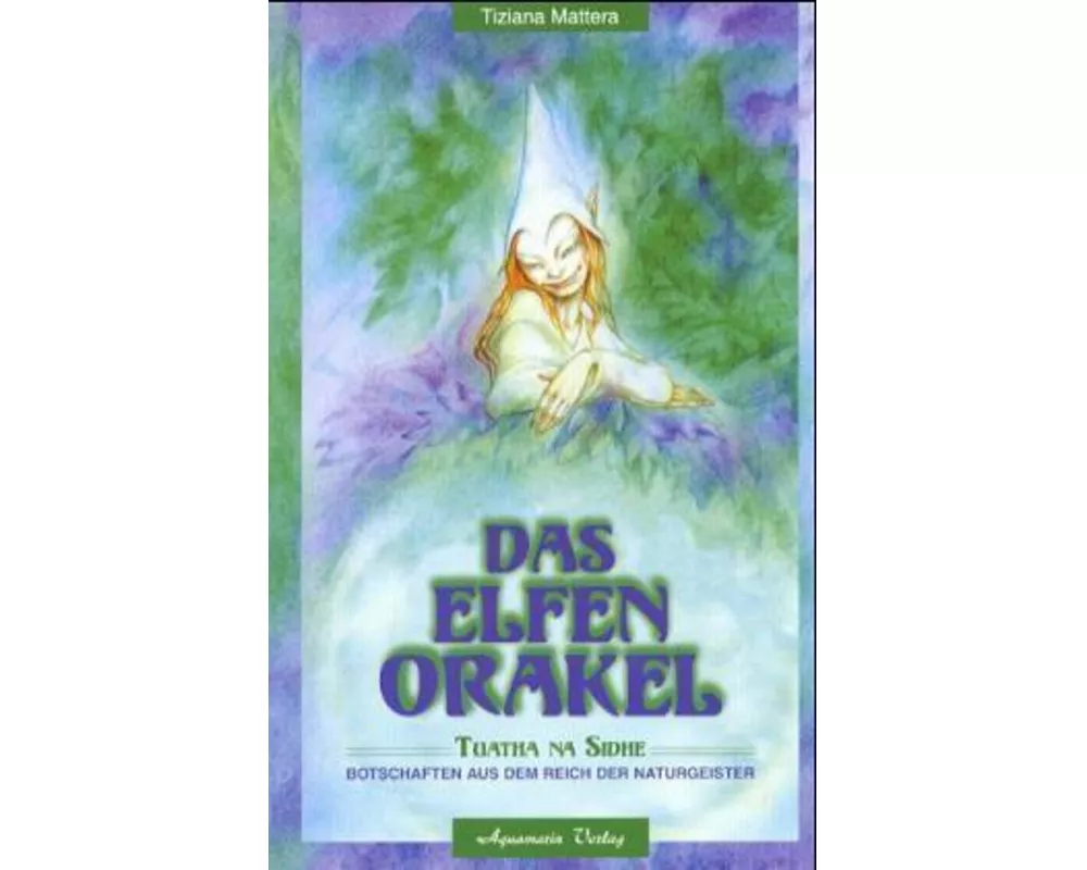 Das Elfen-Orakel