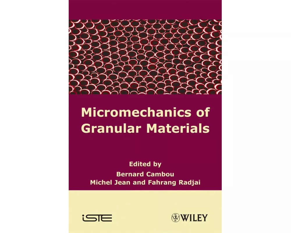 Micromechanics of Granular Materials