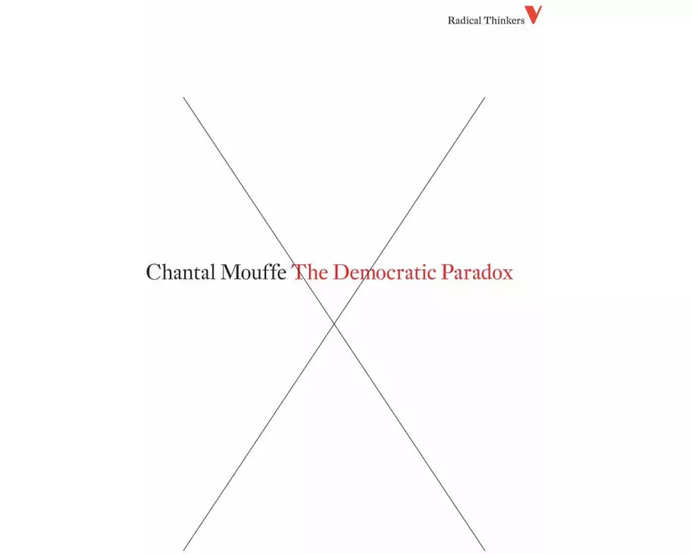 The Democratic Paradox