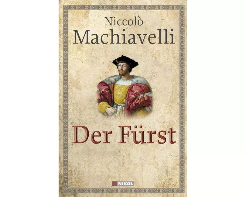 Der Fürst