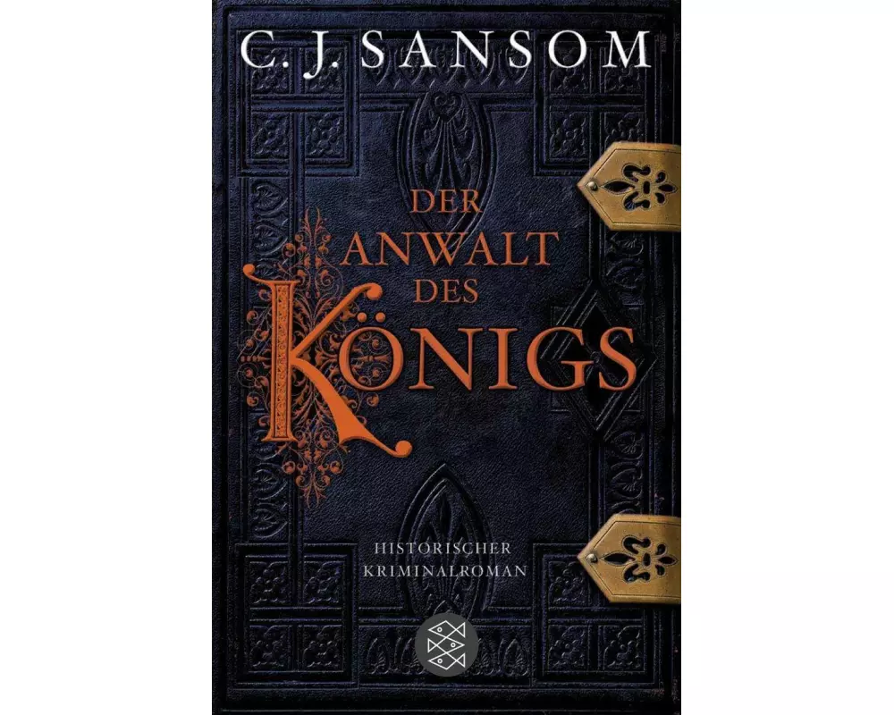 Der Anwalt des Königs