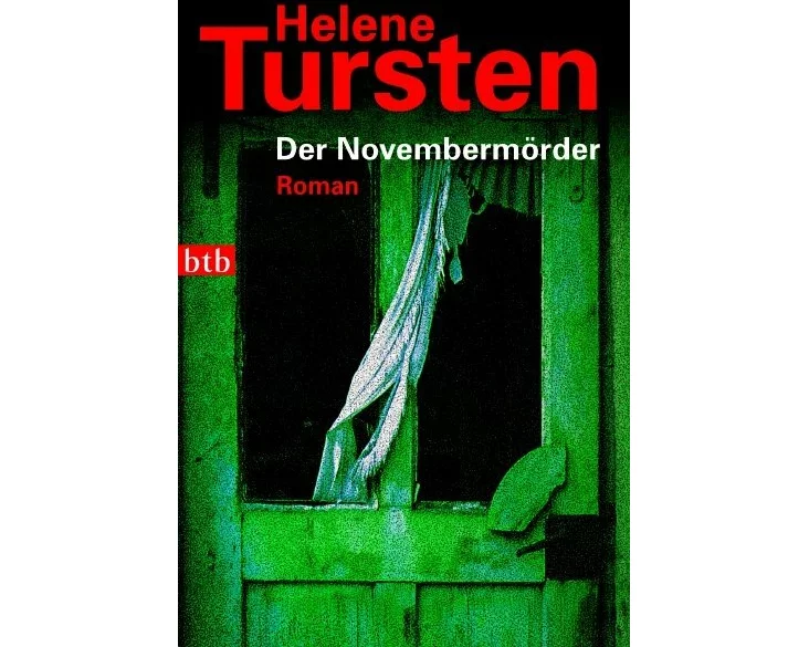 Der Novembermörder