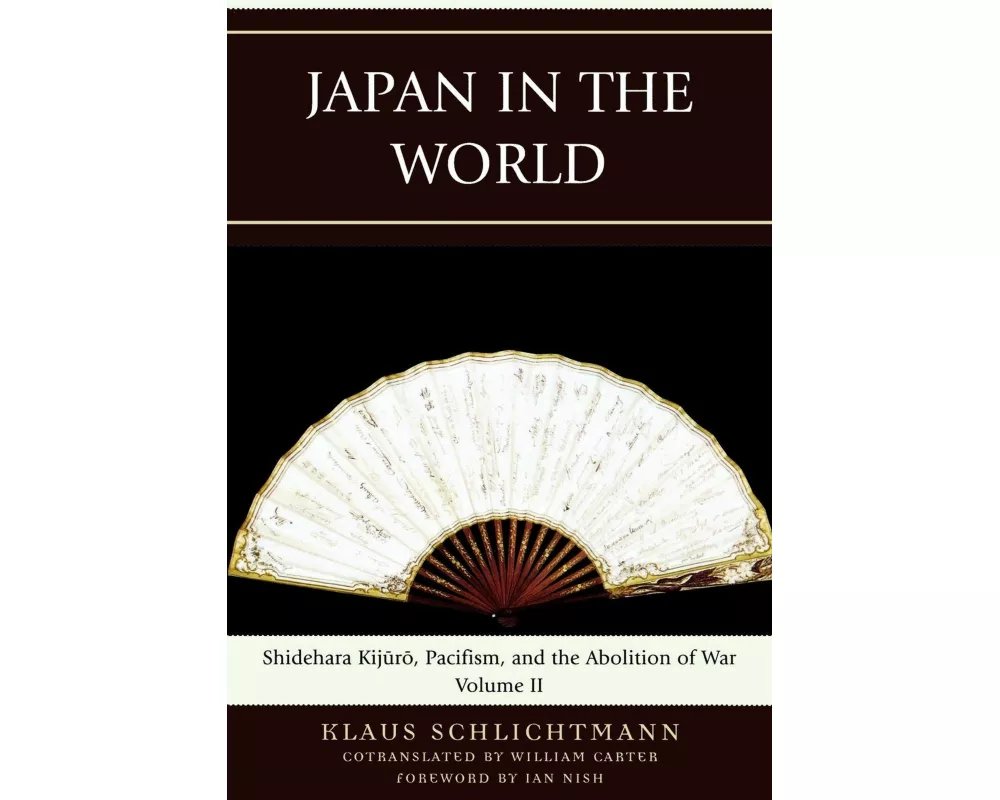 Japan in the World