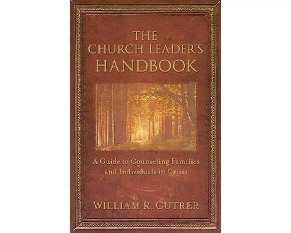 The Church Leader's Handbook