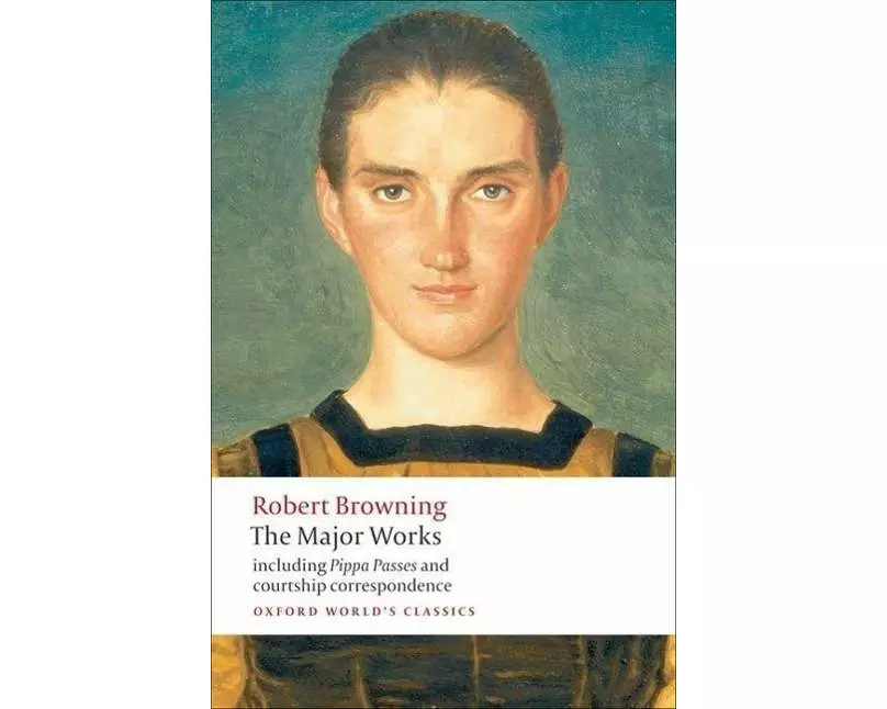 The Major Works