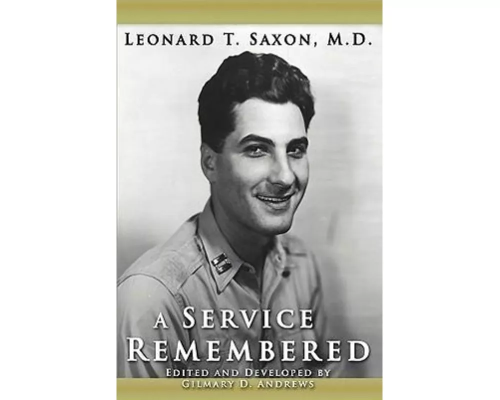 A Service Remembered